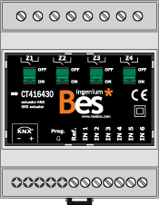 BES-CT416430