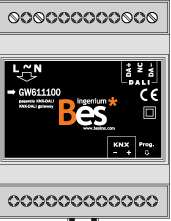 BES-GW611100