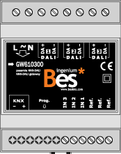 BES-GW610300
